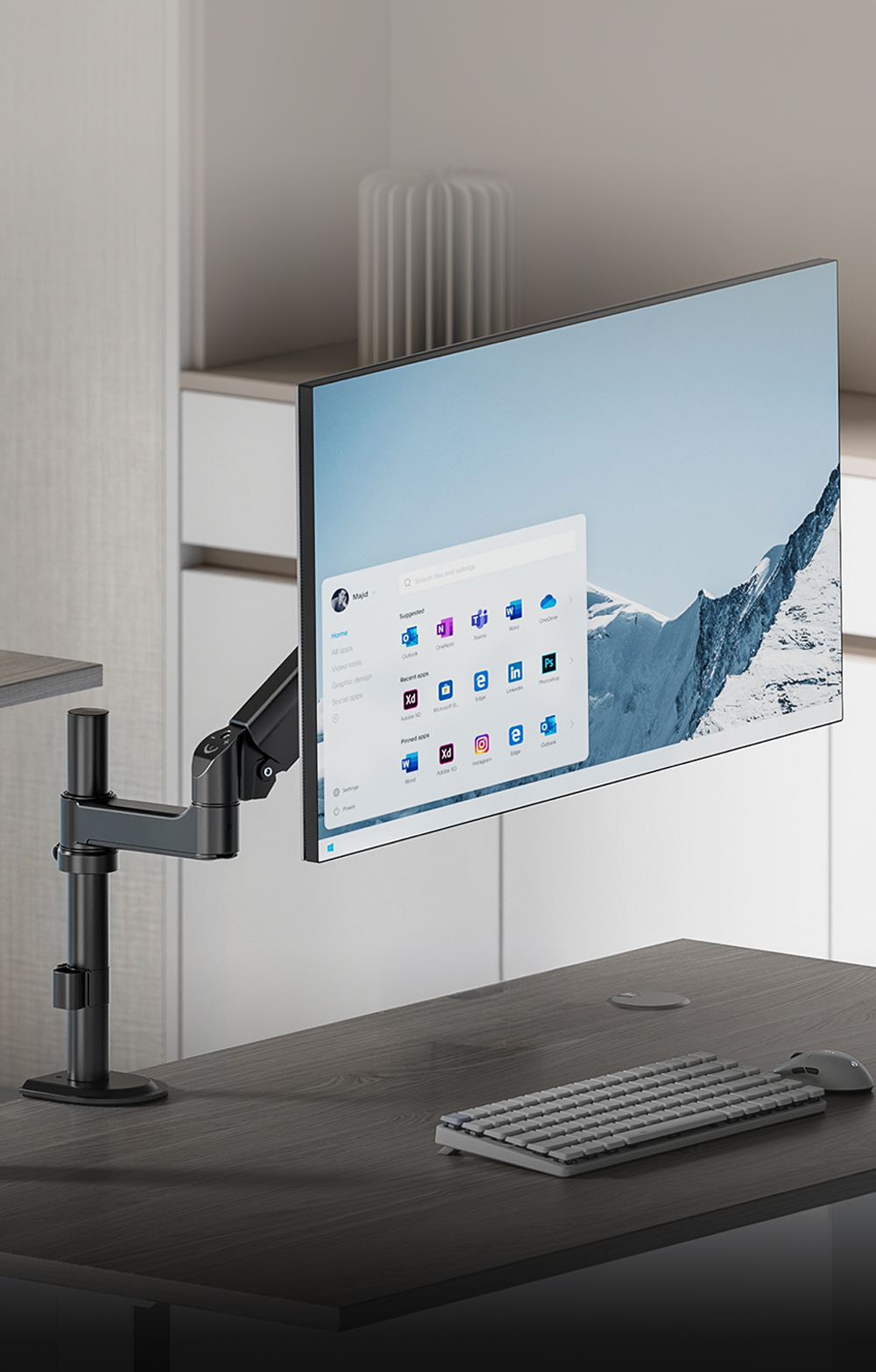 Ergoflex S10 