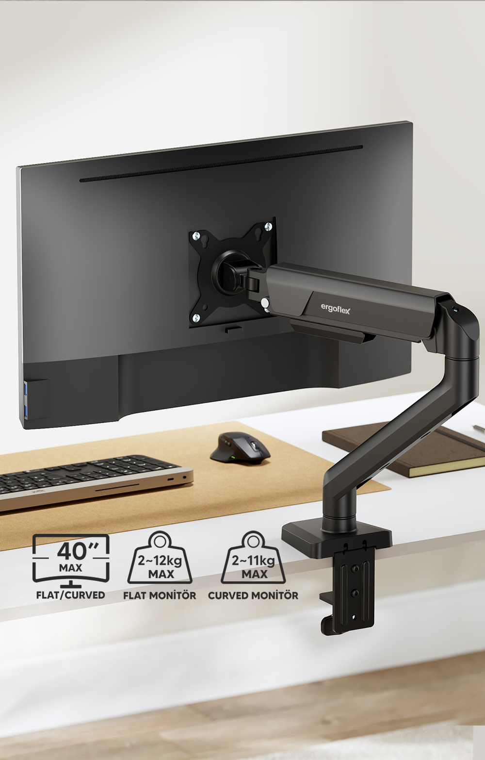 Ergoflex X10
